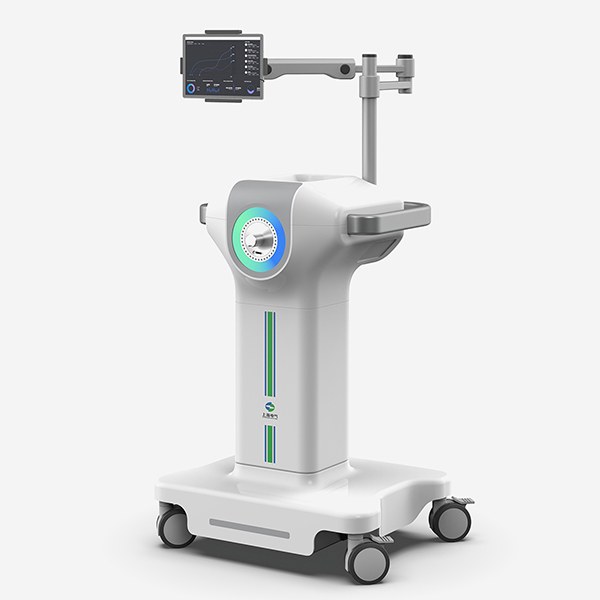 等速肌力訓練系統(tǒng)